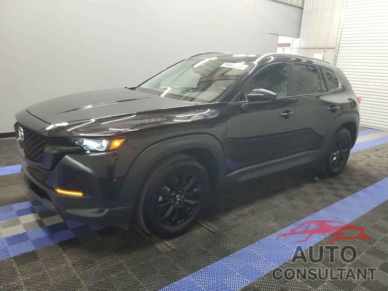 MAZDA CX-50 PREF 2023 - 7MMVABCM5PN147196