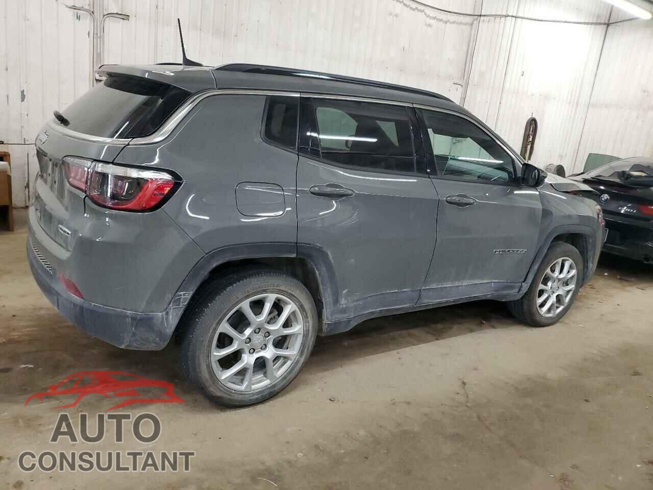 JEEP COMPASS 2023 - 3C4NJDFN3PT569886