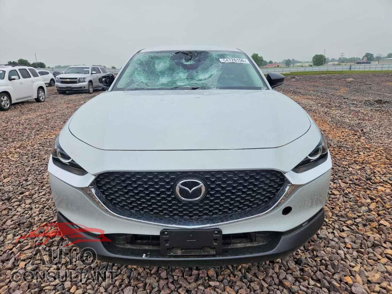 MAZDA CX30 2026 - 3MVDMBBLXTM111373