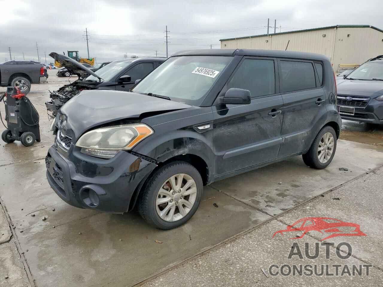 KIA SOUL 2013 - KNDJT2A51D7749128