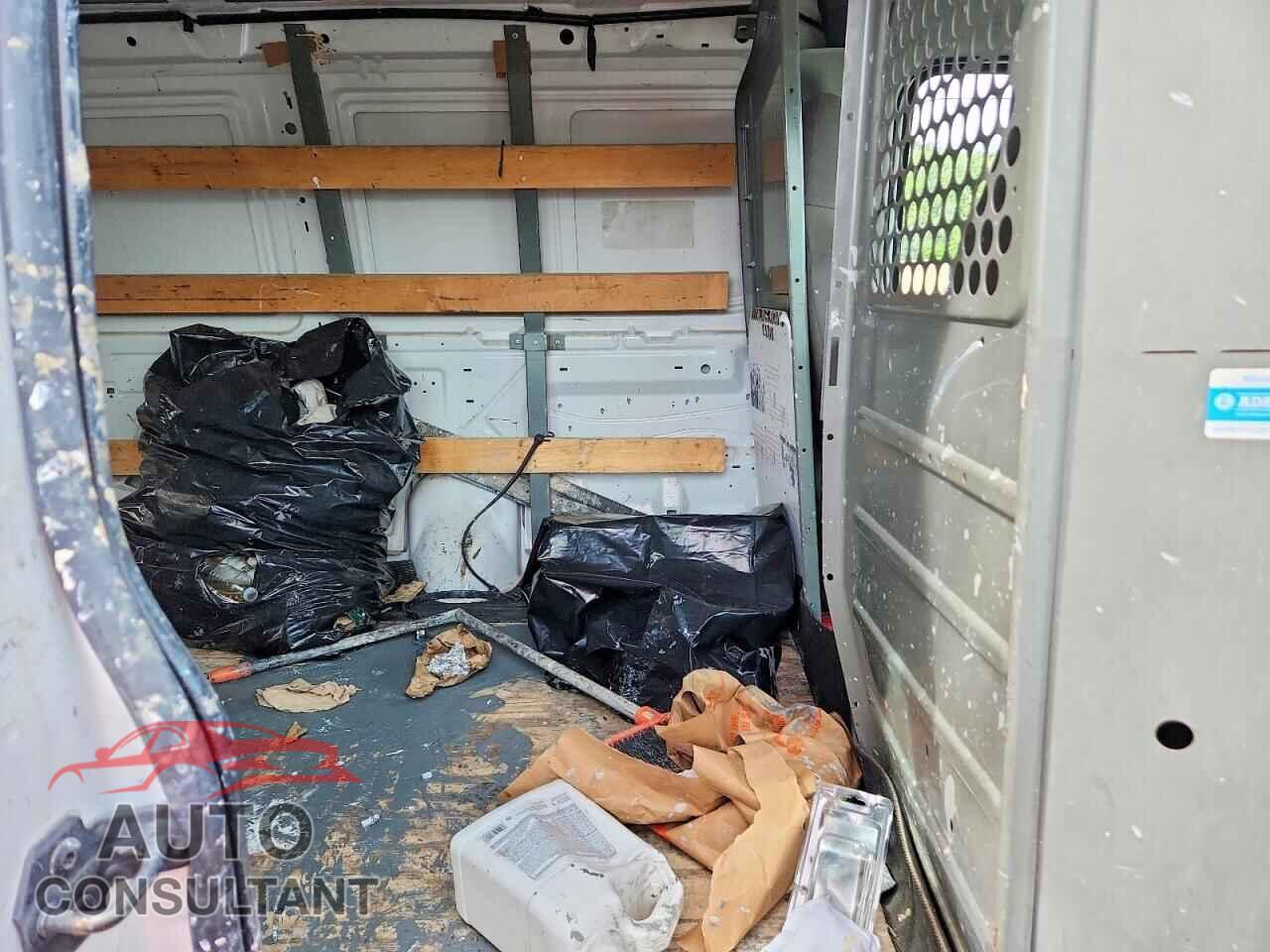 FORD ECONOLINE 2012 - 1FTNE2EW9CDA33639
