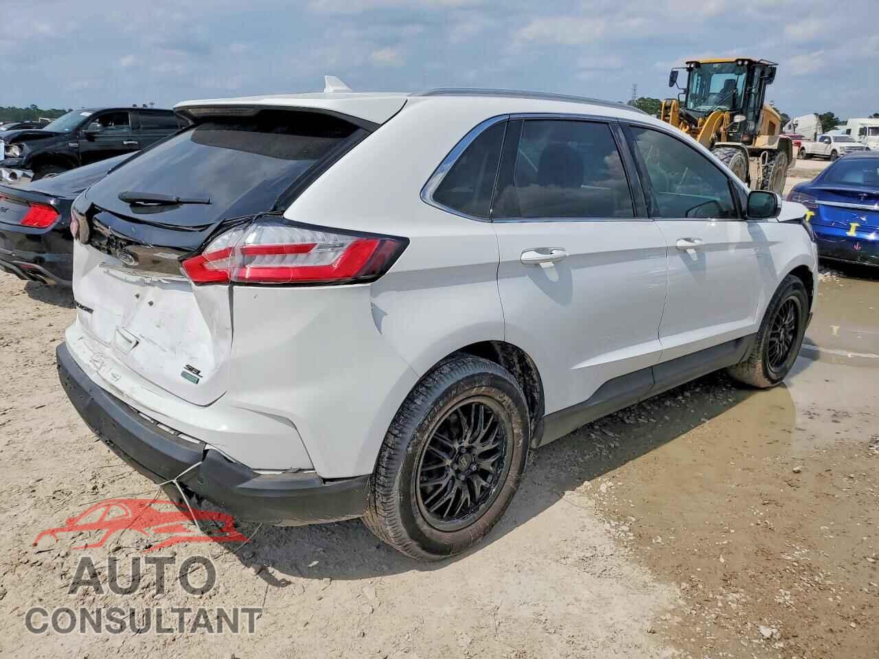 FORD EDGE 2019 - 2FMPK3J99KBC19818