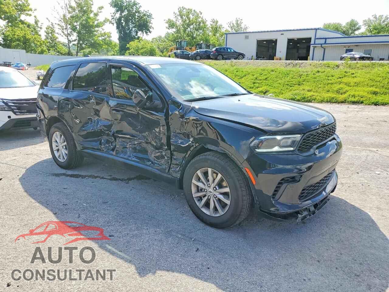 DODGE DURANGO 2026 - 1C4RDHDG6TC245468