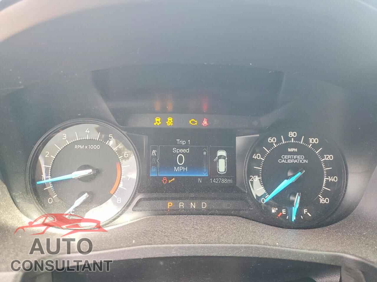 FORD EXPLORER 2018 - 1FM5K8ATXJGB69101