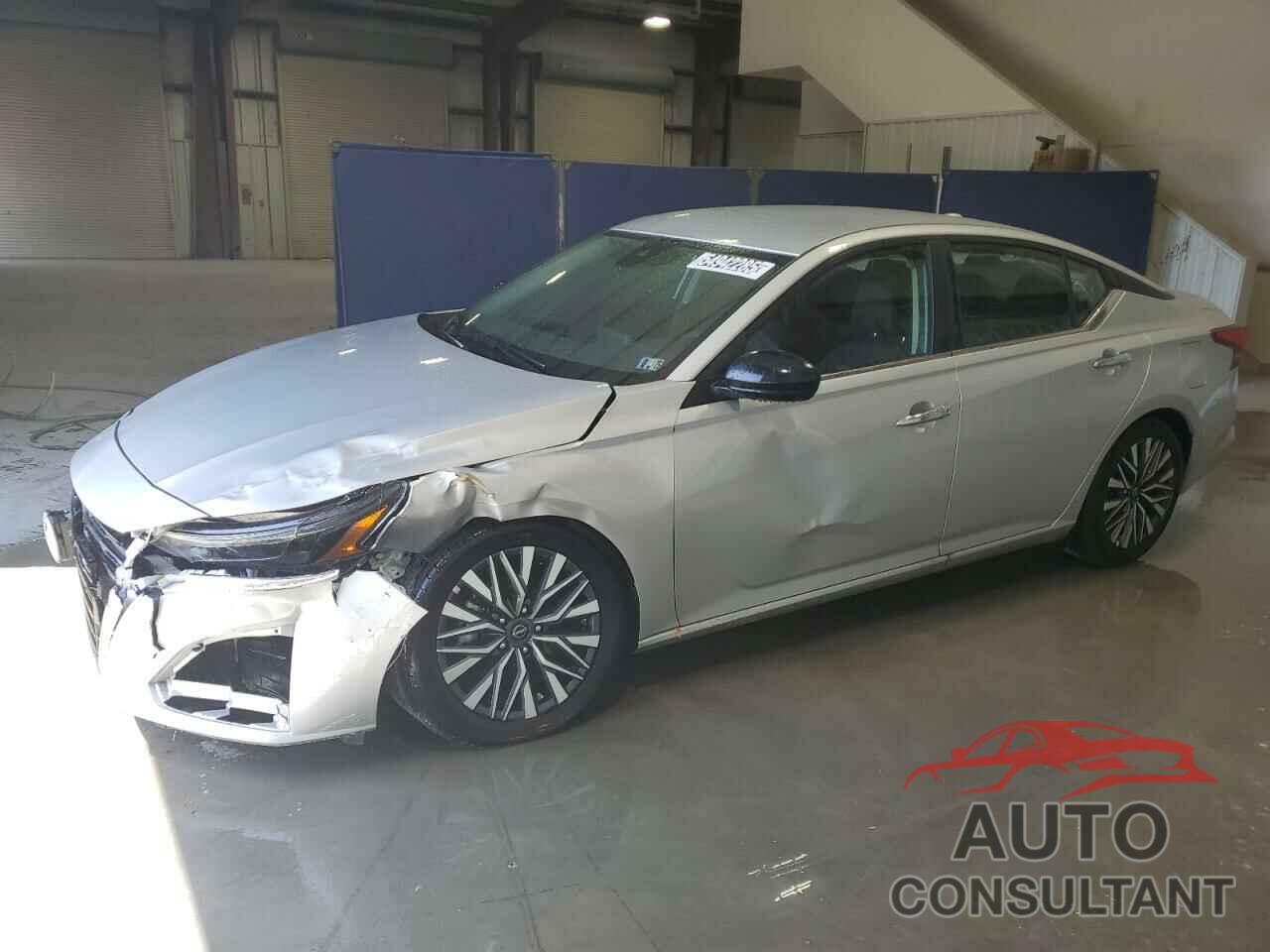 NISSAN ALTIMA 2025 - 1N4BL4DV6SN366313