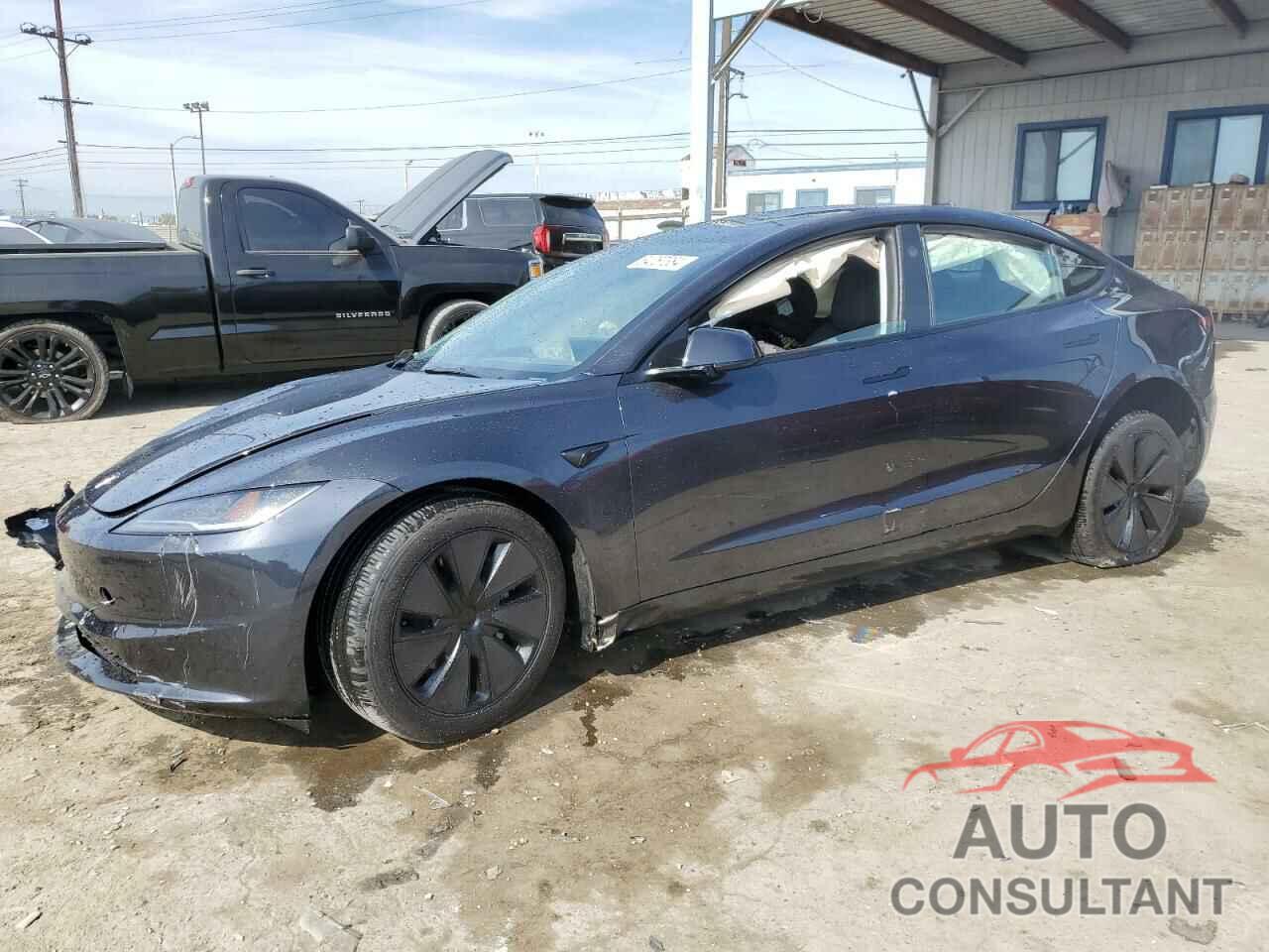 TESLA MODEL 3 2024 - 5YJ3E1EA3RF735124