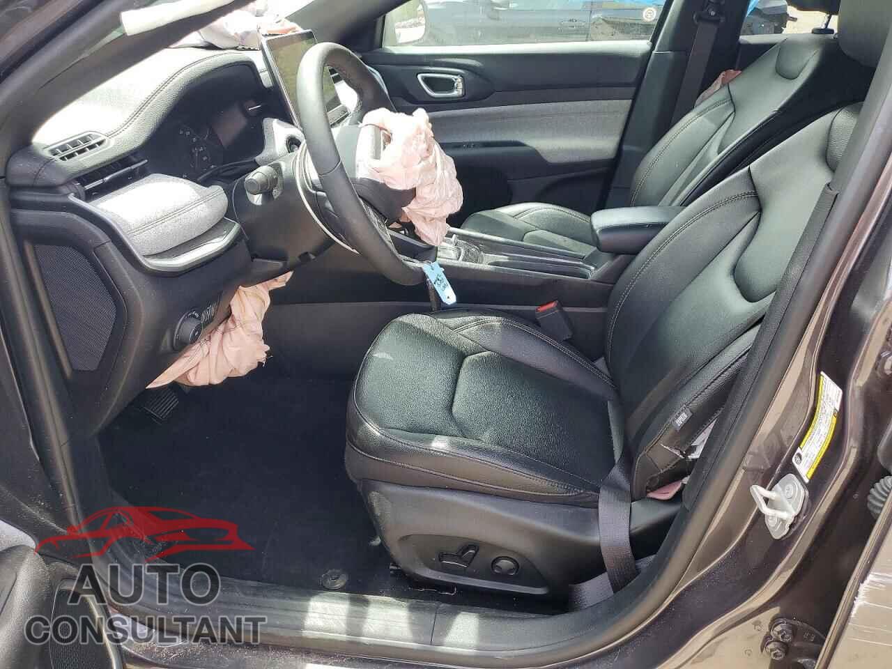 JEEP COMPASS 2024 - 3C4NJDFN6RT123976