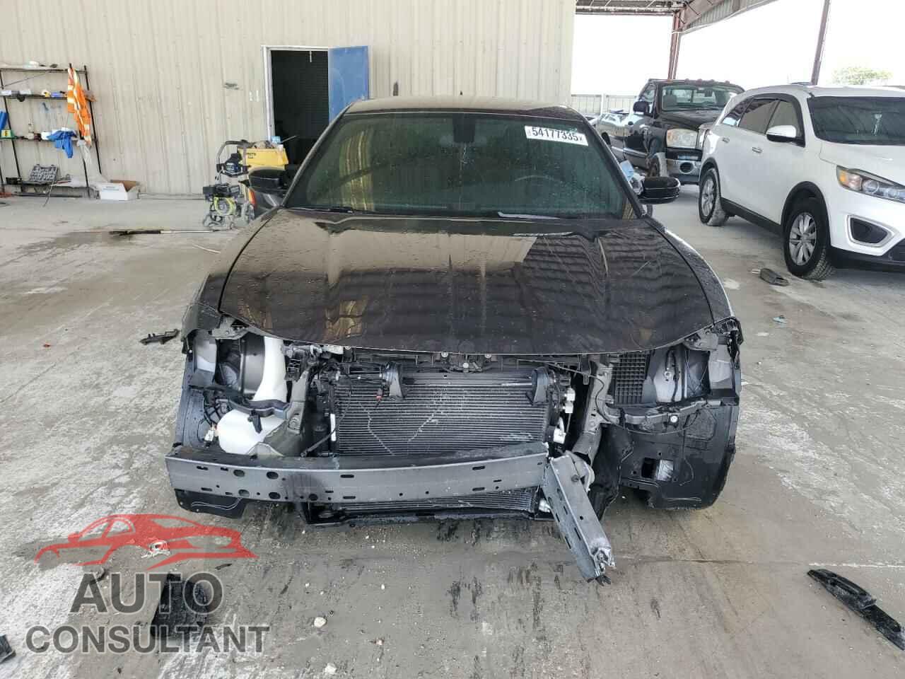 DODGE CHARGER 2023 - 2C3CDXBGXPH598564