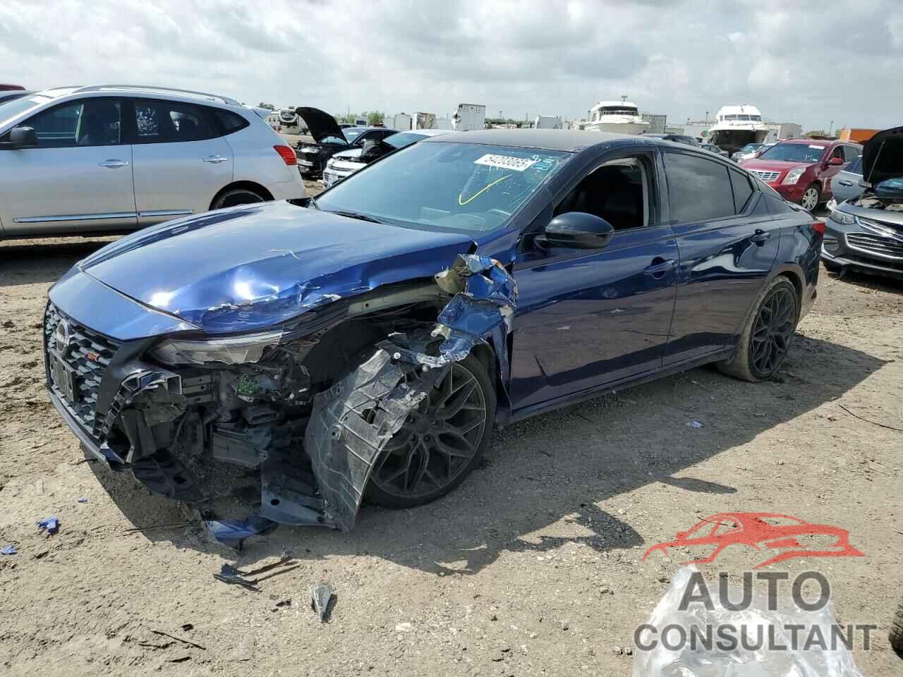 NISSAN ALTIMA 2023 - 1N4BL4CV3PN422894