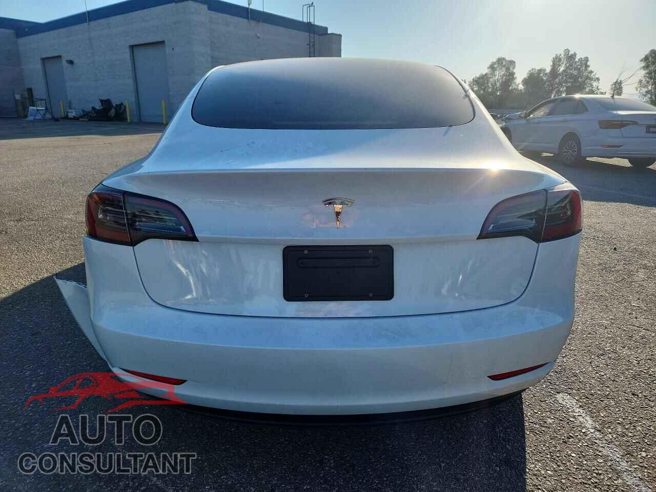 TESLA MODEL 3 2023 - 5YJ3E1EA3PF596013
