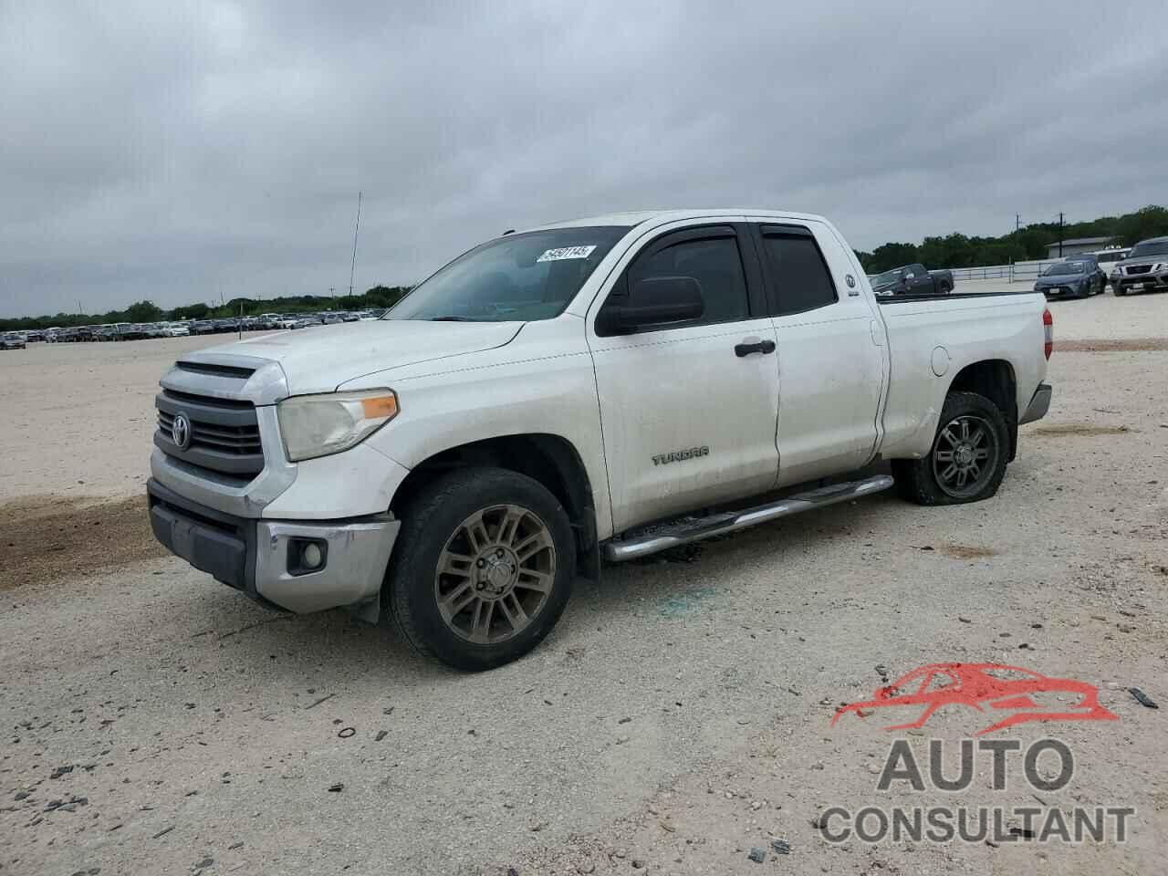 TOYOTA TUNDRA 2014 - 5TFRM5F16EX071582