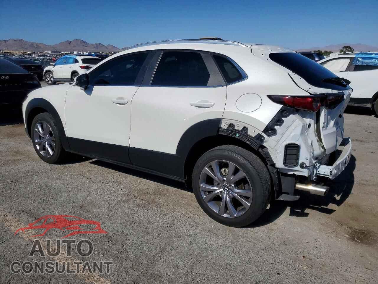 MAZDA CX30 2021 - 3MVDMACL9MM226587
