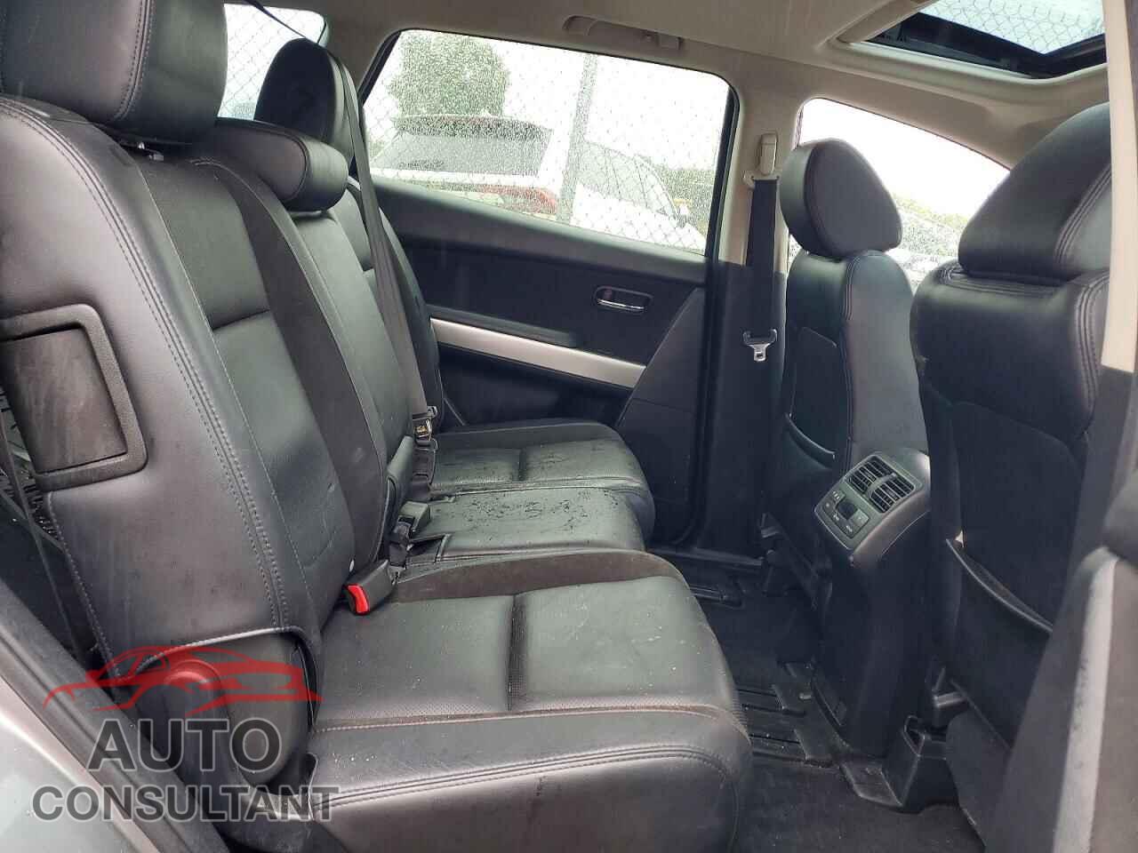MAZDA CX-9 2014 - JM3TB3DV5E0444536