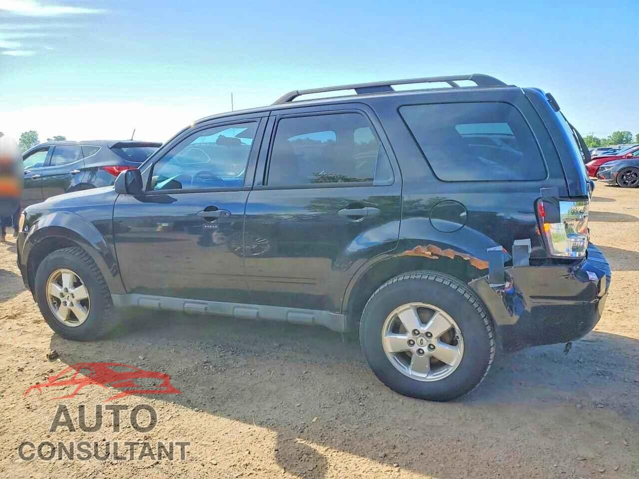 FORD ESCAPE 2012 - 1FMCU0D78CKA94495