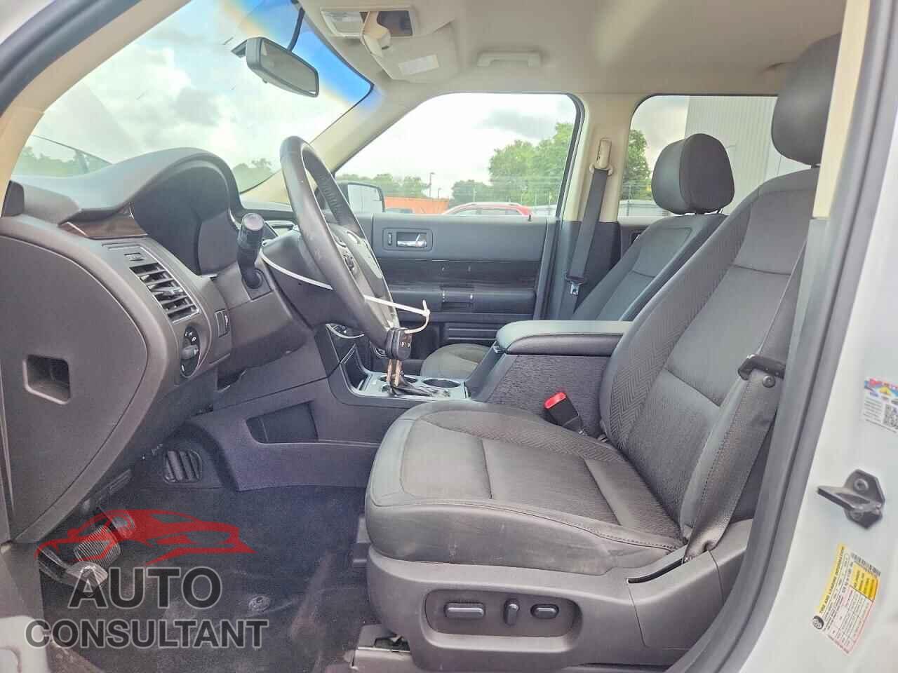 FORD FLEX 2014 - 2FMGK5C86EBD36180