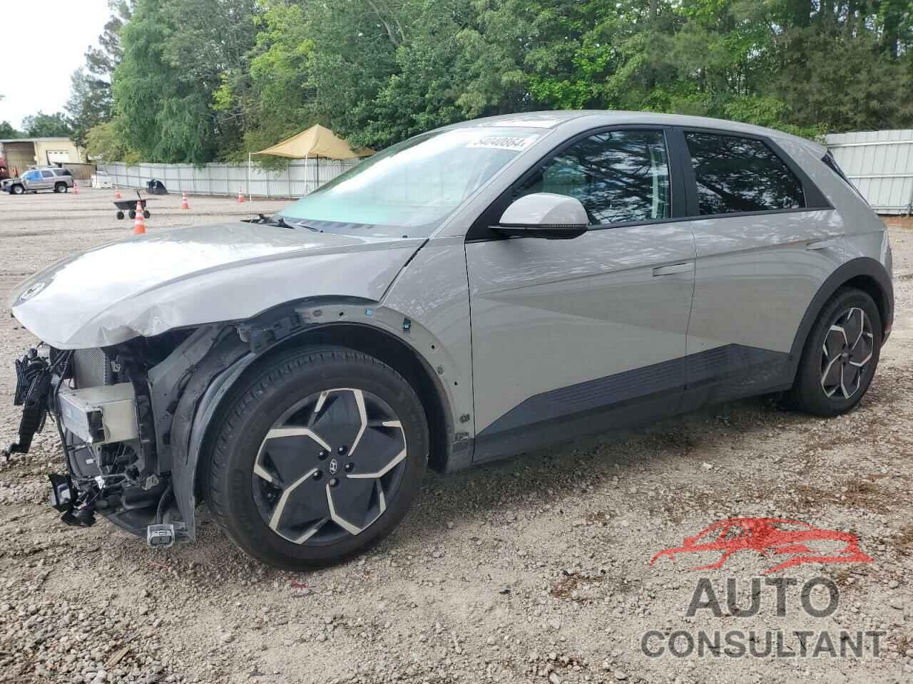 HYUNDAI IONIQ 2022 - KM8KN4AE1NU066001