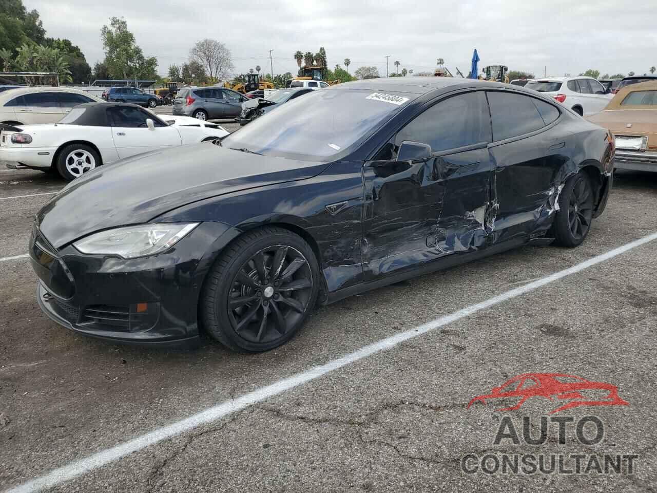 TESLA MODEL S 2016 - 5YJSA1E11GF122150