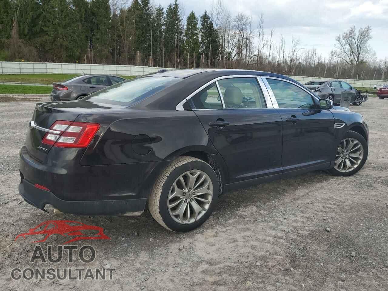 FORD TAURUS 2014 - 1FAHP2F85EG151167
