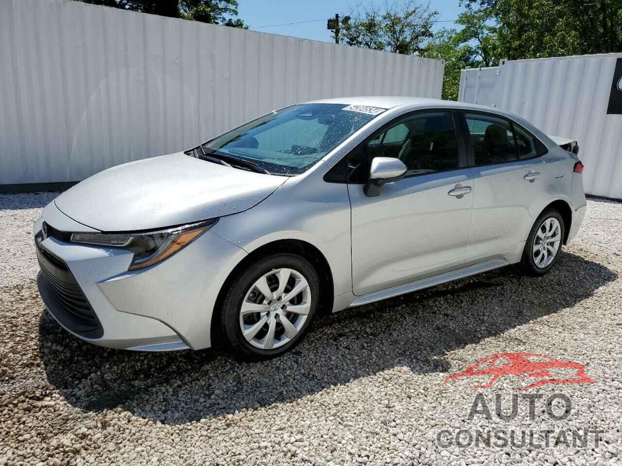 TOYOTA COROLLA 2024 - 5YFB4MDE8RP153335