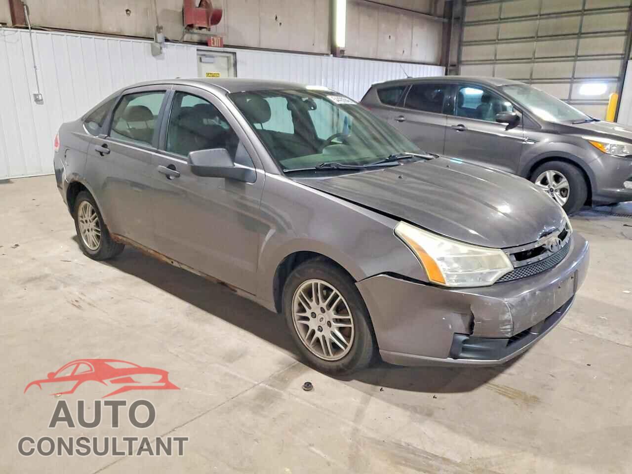 FORD FOCUS 2011 - 1FAHP3FN7BW161003
