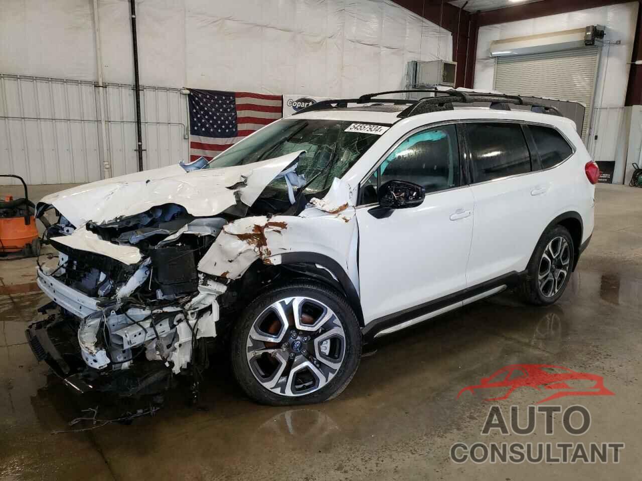 SUBARU ASCENT 2024 - 4S4WMAUDXR3402228