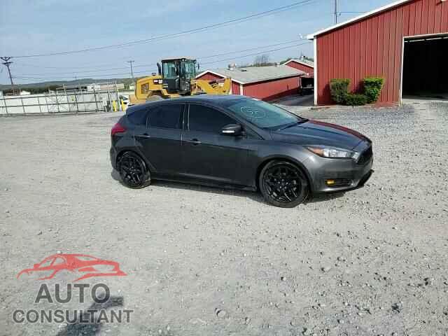 FORD FOCUS 2016 - 1FADP3K21GL329785