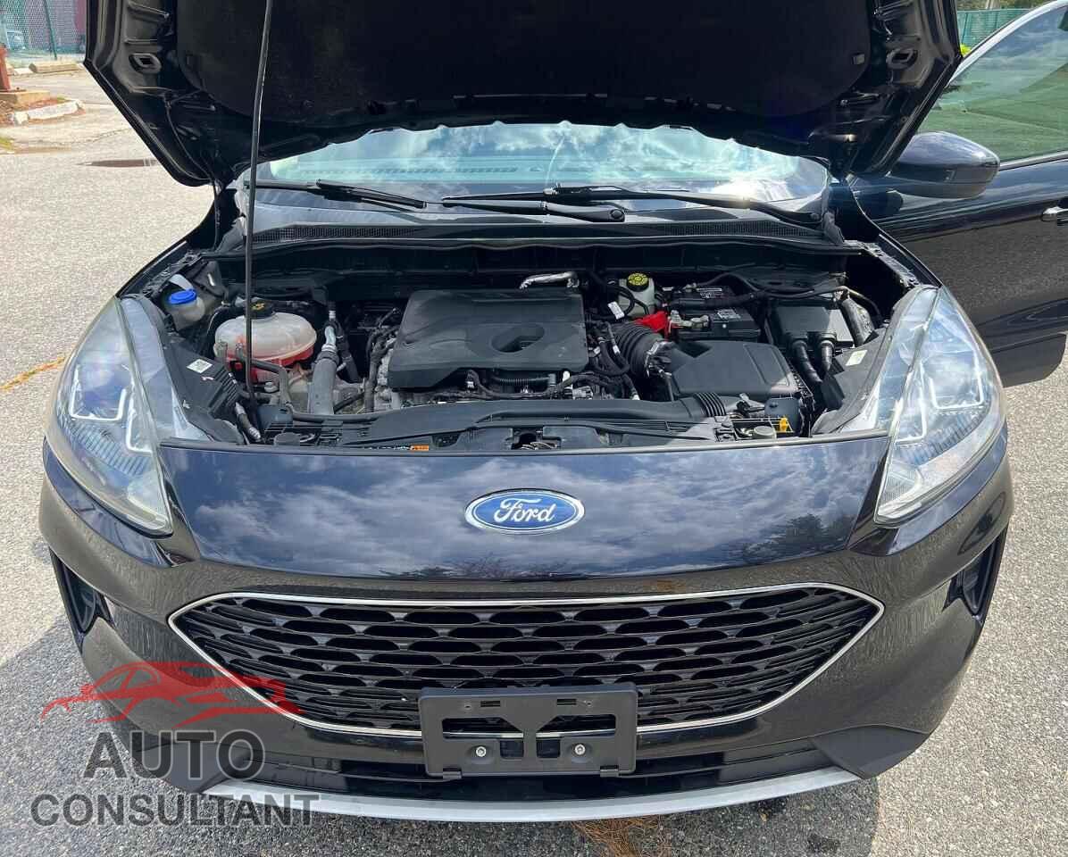 FORD ESCAPE 2020 - 1FMCU9G66LUA20651