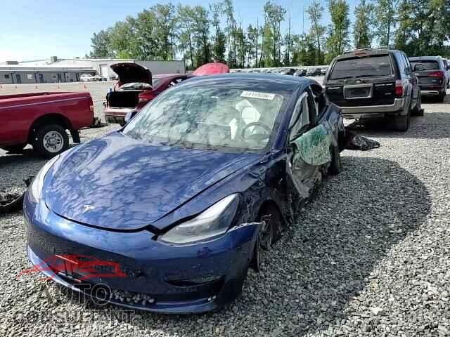 TESLA MODEL 3 2021 - 5YJ3E1EBXMF926928