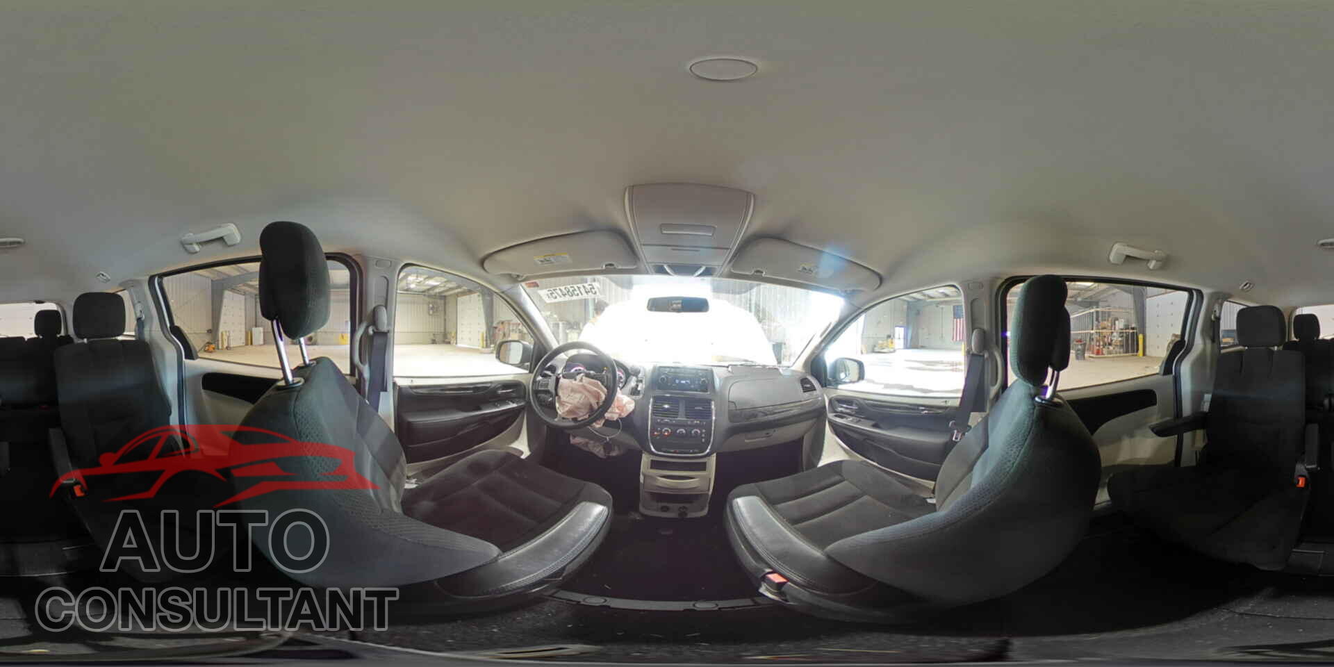 DODGE CARAVAN 2015 - 2C4RDGBG9FR649373