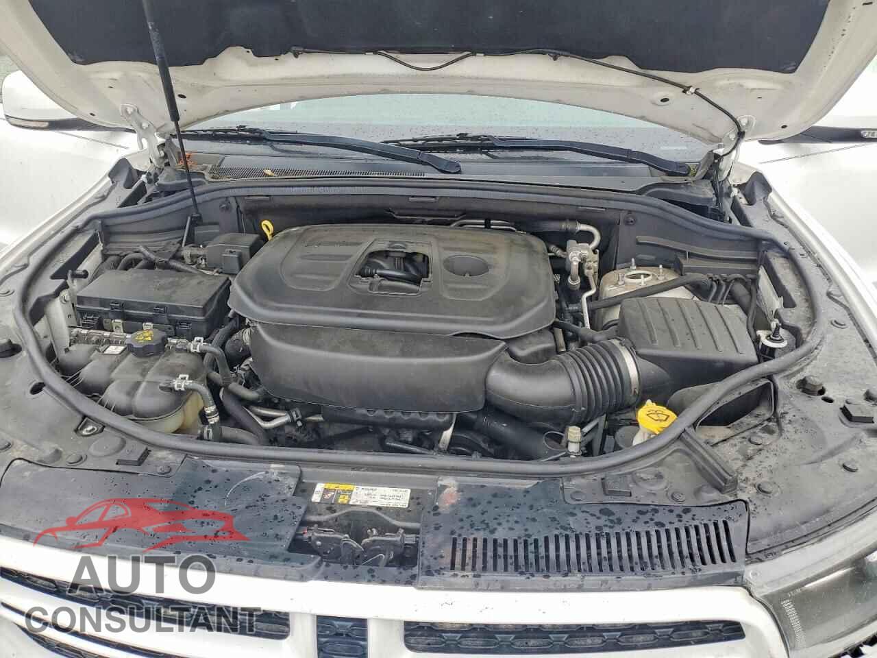 DODGE DURANGO 2018 - 1C4RDJDG3JC317103