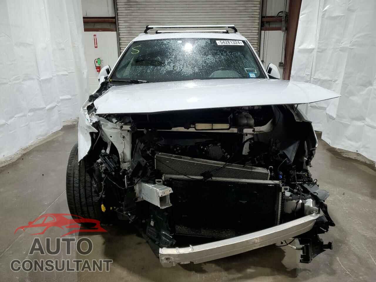 AUDI Q7 2017 - WA1LAAF75HD050184