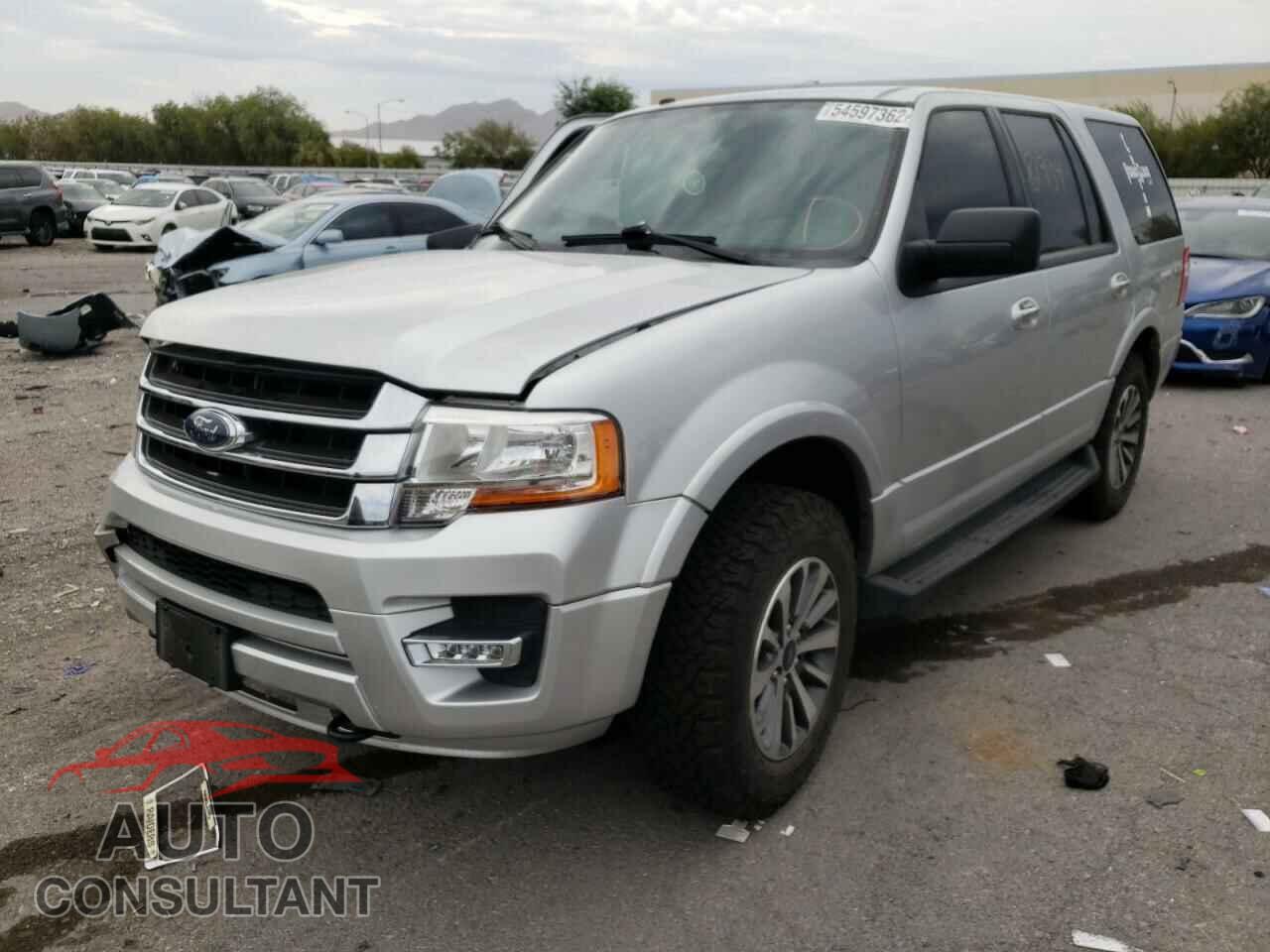 FORD EXPEDITION 2017 - 1FMJU1JT2HEA78751