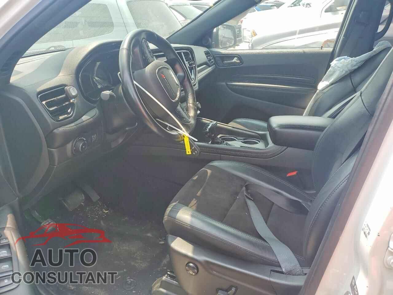 DODGE DURANGO 2022 - 1C4RDHDGXNC217725