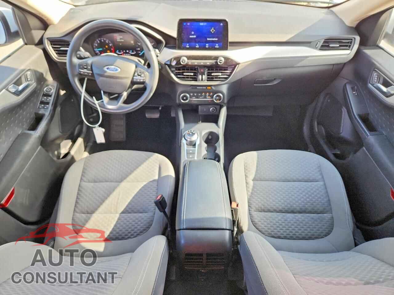 FORD ESCAPE 2020 - 1FMCU0G62LUA12400