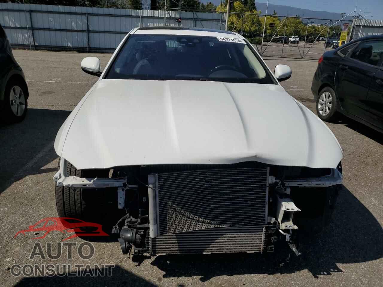 JAGUAR XE 2017 - SAJAE4BG2HA955235