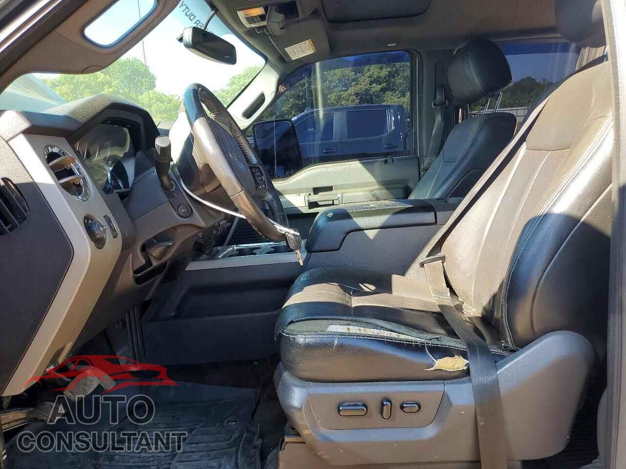 FORD F250 2015 - 1FT7W2BT6FEB19103