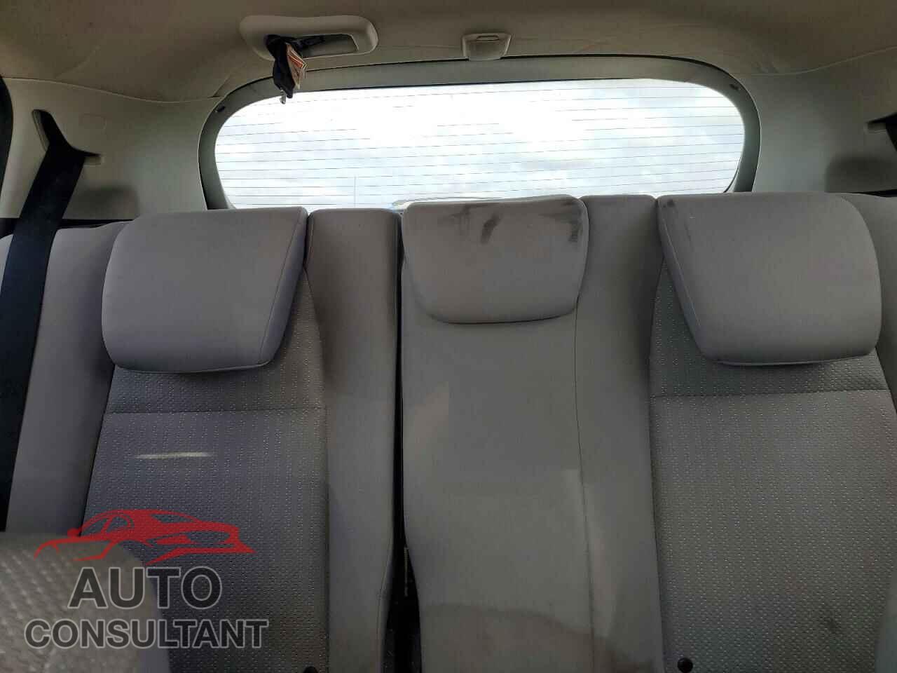 HONDA HR-V 2017 - 3CZRU5H57HM702103