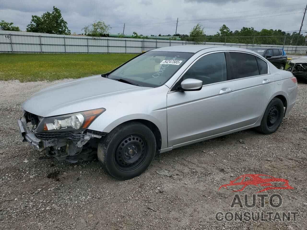 HONDA ACCORD 2010 - 1HGCP2F37AA040675