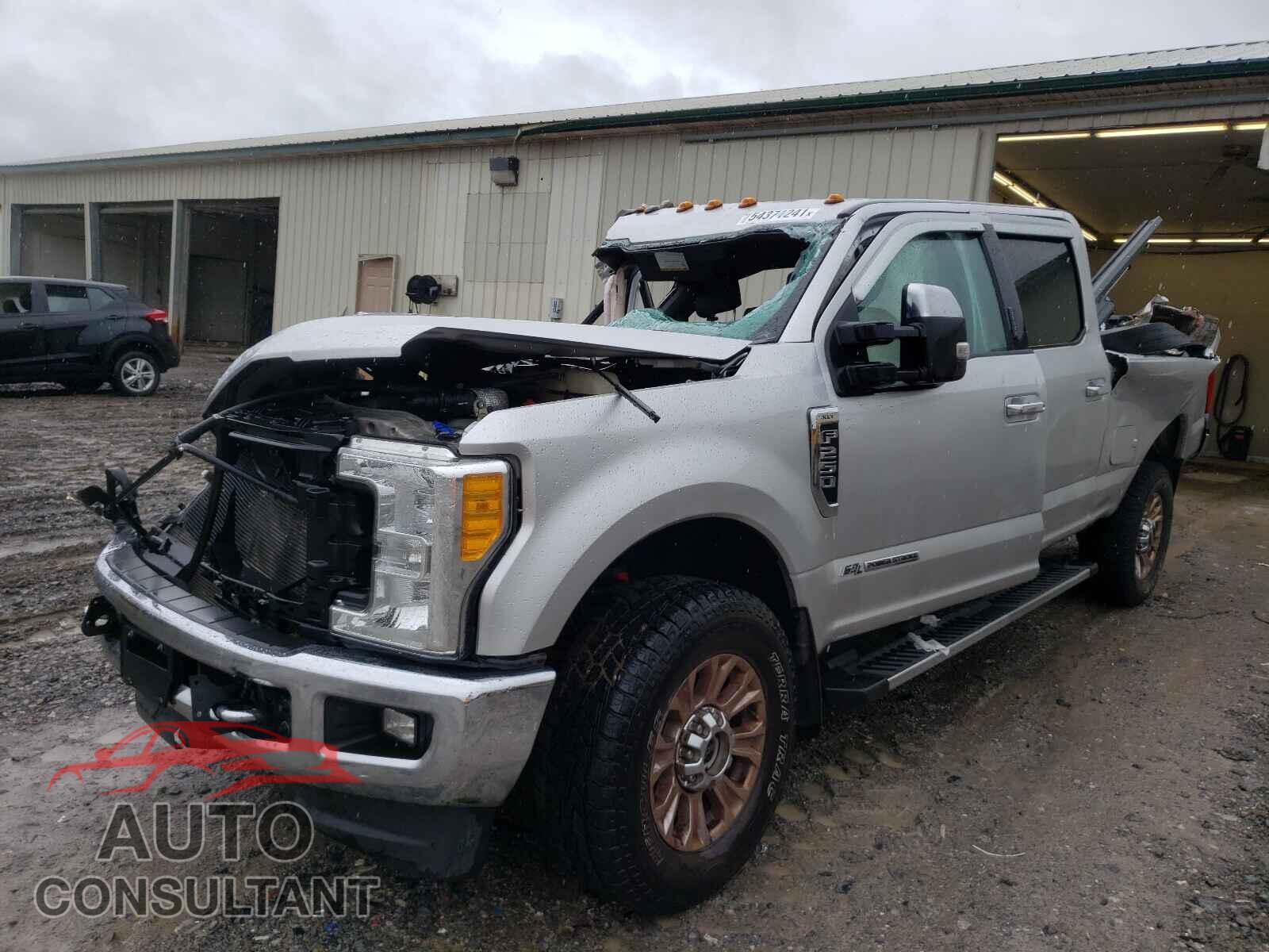 FORD F250 2017 - 1FT7W2BTXHEB44654