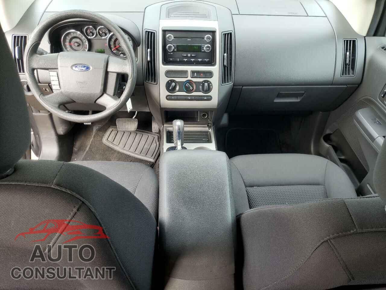 FORD EDGE 2009 - 2FMDK36C79BA47970