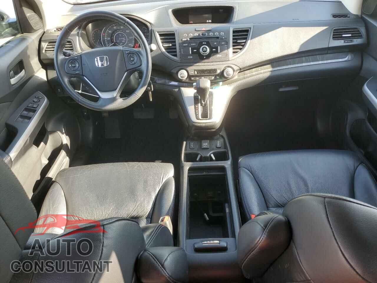HONDA CRV 2014 - 2HKRM3H77EH564396