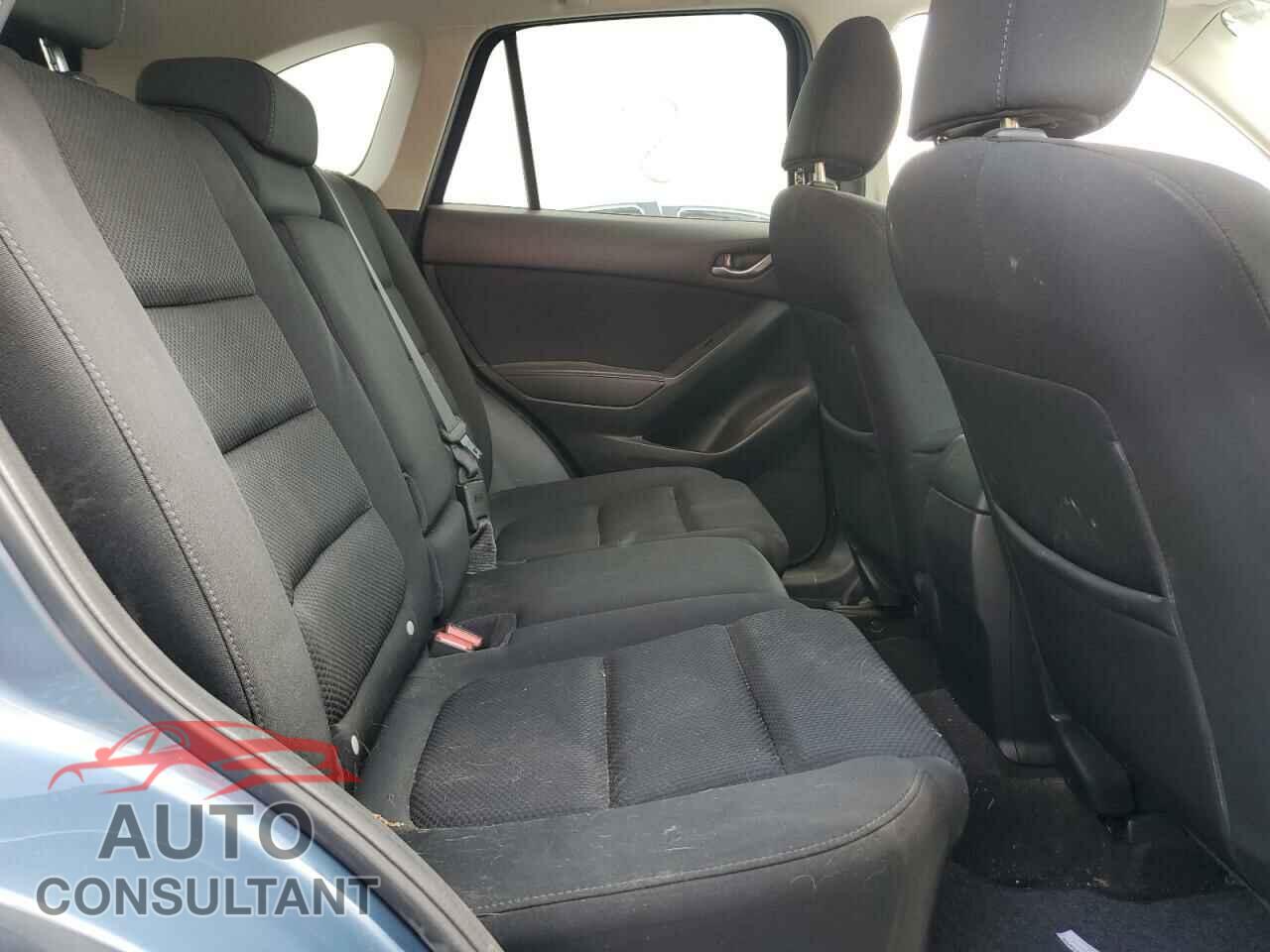 MAZDA CX-5 2016 - JM3KE2CY2G0884452