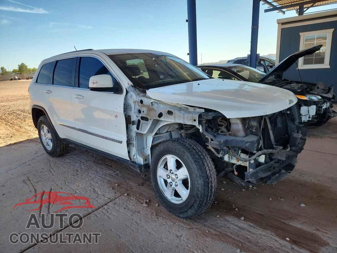 JEEP CHEROKEE 2012 - 1C4RJFAG4CC318936