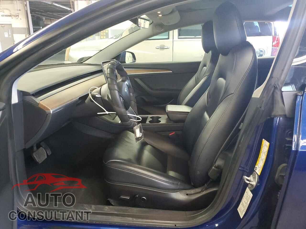TESLA MODEL 3 2023 - 5YJ3E1EA7PF438631