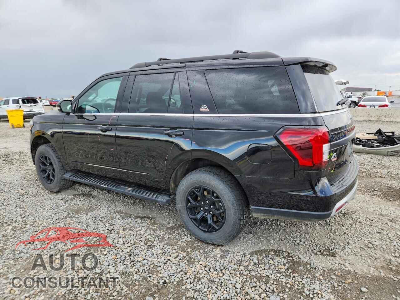 FORD EXPEDITION 2022 - 1FMJU1RT5NEA50667