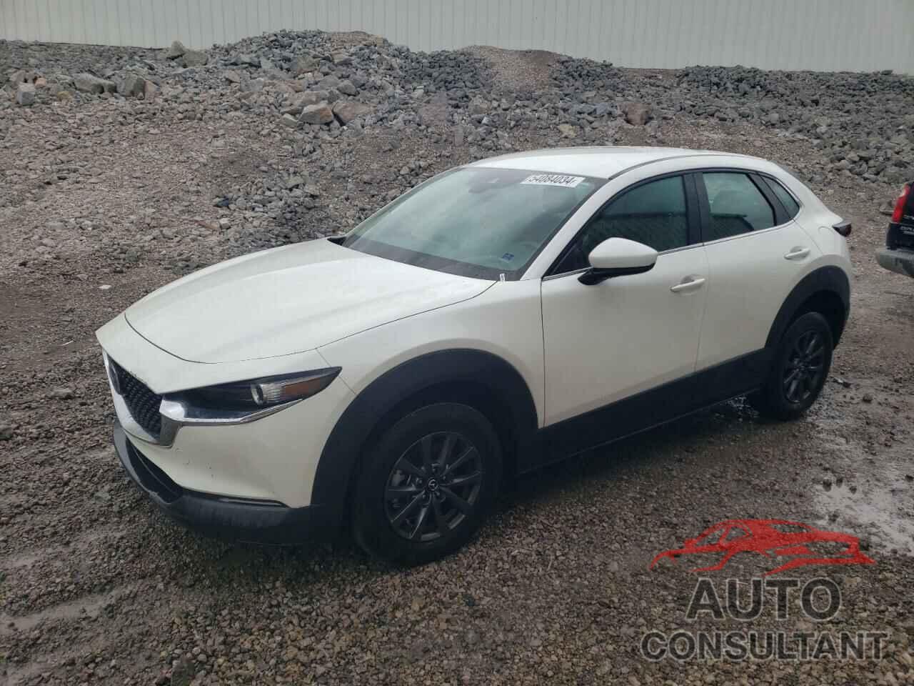 MAZDA CX30 2023 - 3MVDMBAM1PM518157