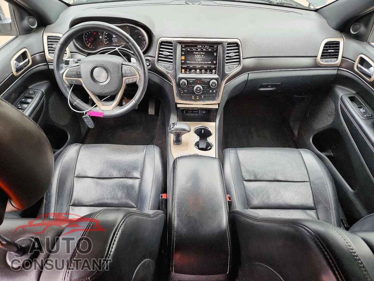 JEEP CHEROKEE 2014 - 1C4RJFBG7EC496311