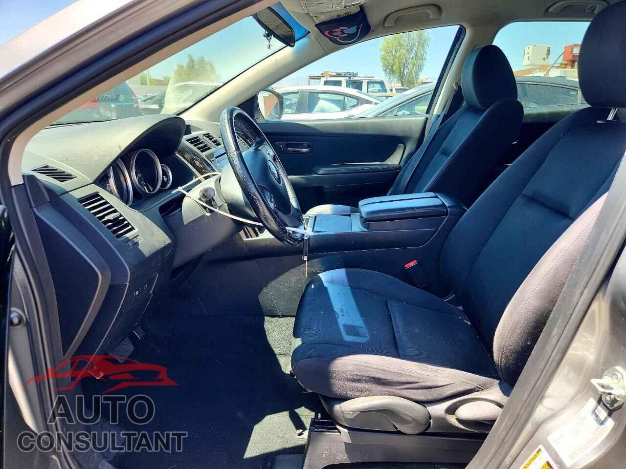MAZDA CX-9 2013 - JM3TB2BV8D0424888