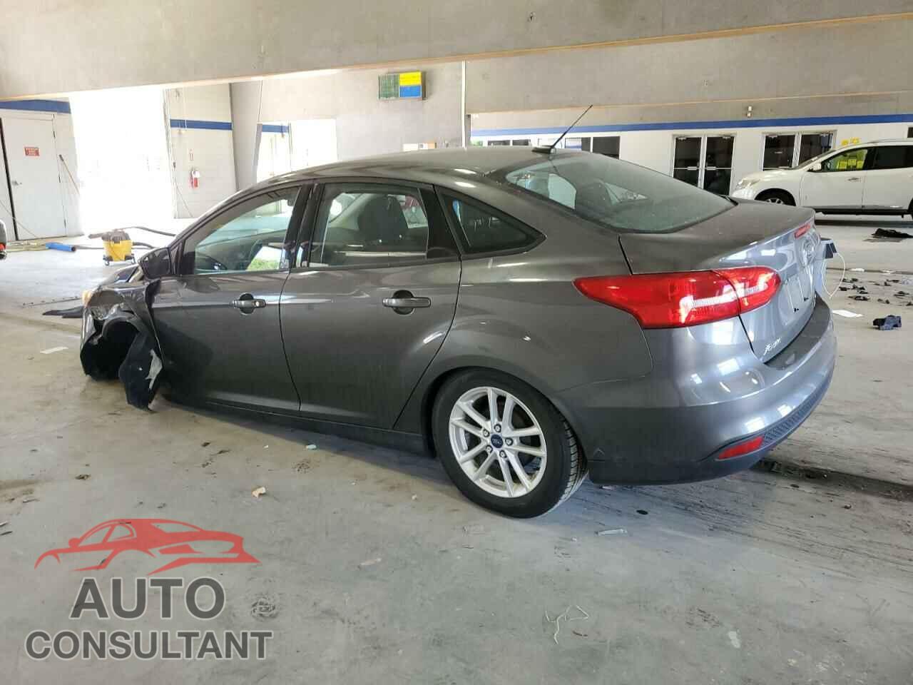 FORD FOCUS 2015 - 1FADP3FE3FL287977