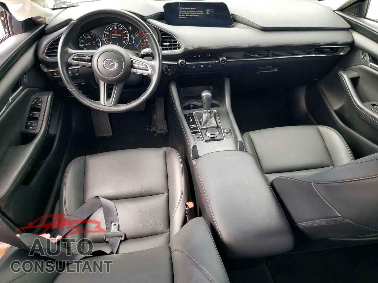 MAZDA 3 2023 - 3MZBPABM8PM354332